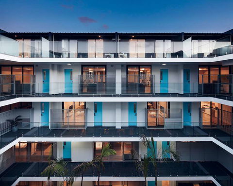 Veriu Camperdown - Tweed Heads Accommodation 2