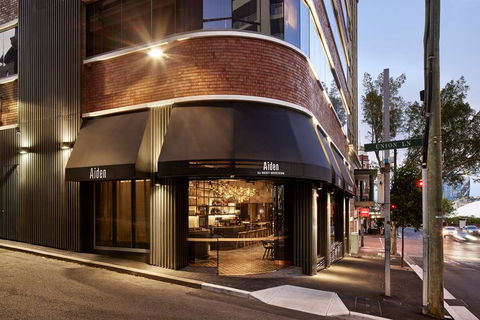 Aiden By Best Western - Tweed Heads Accommodation 0