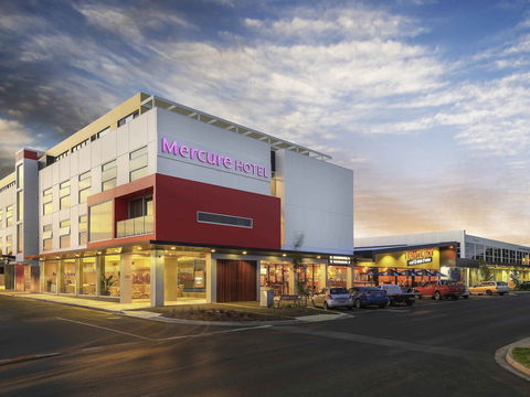 Mercure Warragul - Tweed Heads Accommodation 0
