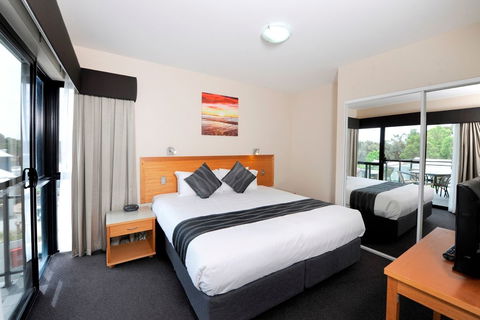 Assured Ascot Quays Apartment Hotel - Tweed Heads Accommodation 2