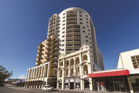 Adina Apartment Hotel Barrack Plaza - Tweed Heads Accommodation 0