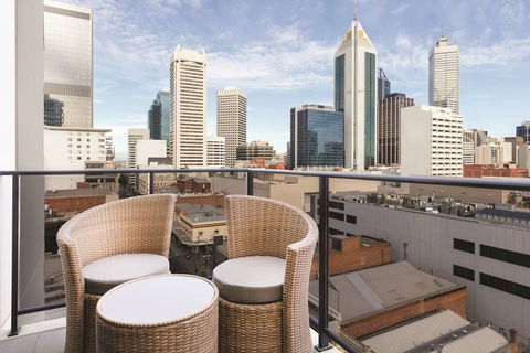Adina Apartment Hotel Barrack Plaza - Tweed Heads Accommodation 2