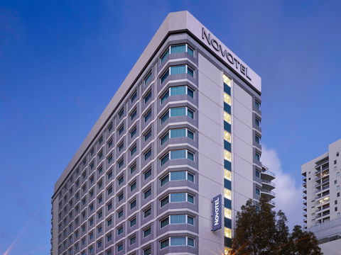 Novotel Perth Langley - Tweed Heads Accommodation 2