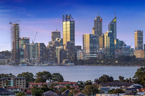 Metro Hotel Perth, South Perth - Tweed Heads Accommodation 0