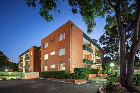 APX Apartments Parramatta - Tweed Heads Accommodation 0