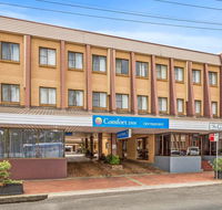 Comfort Inn Centrepoint - Tweed Heads Accommodation