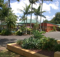 Dawson Motor Inn - Tweed Heads Accommodation