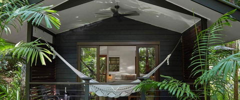 Silky Oaks Lodge - Tweed Heads Accommodation 0