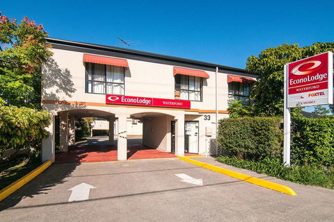 Econo Lodge Waterford - Tweed Heads Accommodation 0