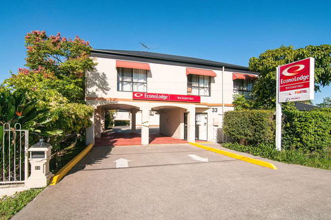 Econo Lodge Waterford - Tweed Heads Accommodation 1