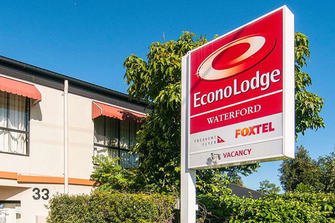 Econo Lodge Waterford - Tweed Heads Accommodation 2