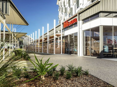 Ibis Mackay Airport - Tweed Heads Accommodation 0