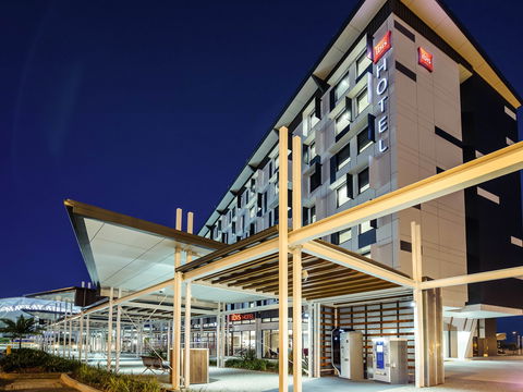 Ibis Mackay Airport - Tweed Heads Accommodation 2