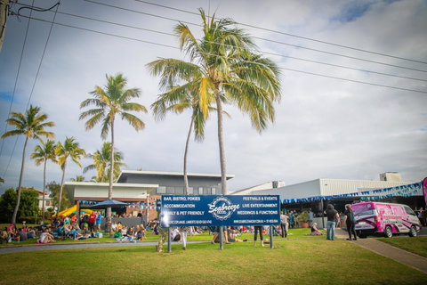 Mackay Seabreeze Apartments - Tweed Heads Accommodation 1