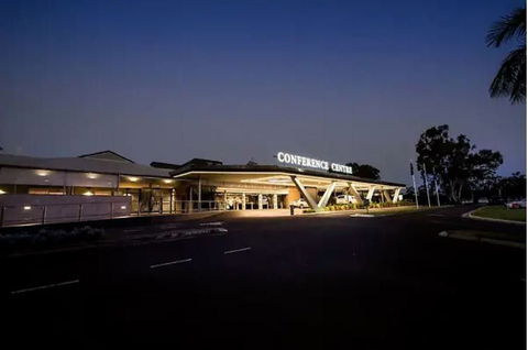 Alexandra Hills Hotel - Tweed Heads Accommodation 1