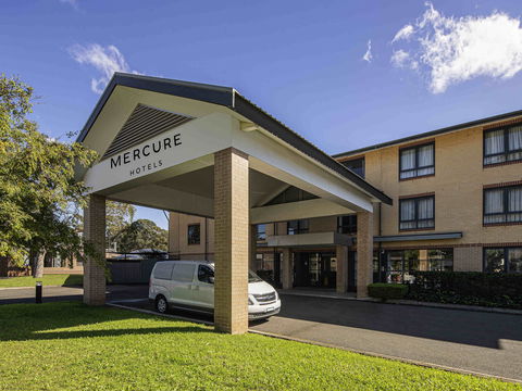 Mercure Sydney Macquarie Park - Tweed Heads Accommodation 0
