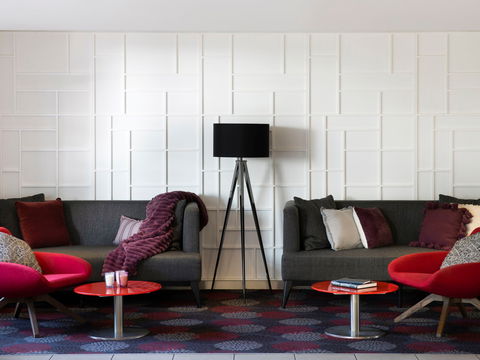Mercure Sydney Macquarie Park - Tweed Heads Accommodation 1