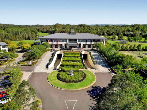 Mercure Kooindah Waters Central Coast - Tweed Heads Accommodation 0