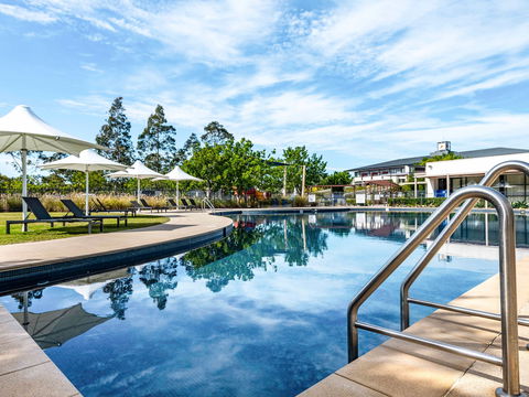 Mercure Kooindah Waters Central Coast - Tweed Heads Accommodation 1