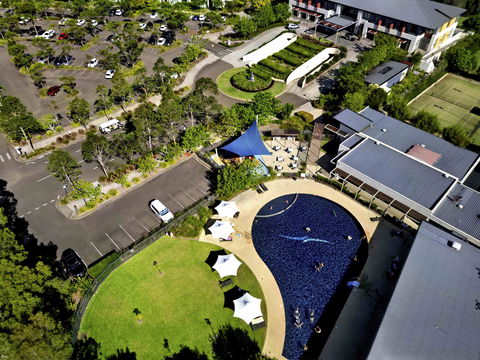 Mercure Kooindah Waters Central Coast - Tweed Heads Accommodation 2