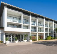 Peppers Blue on Blue Resort - Tweed Heads Accommodation