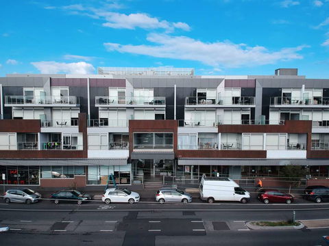 Apartments Ink - Tweed Heads Accommodation 0