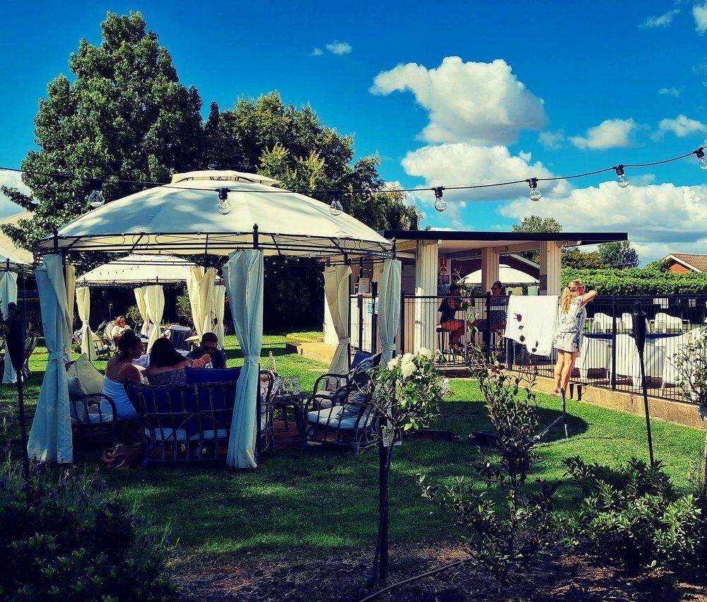 Pine Grove NSW Tweed Heads Accommodation