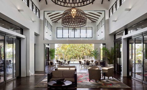 RACV Noosa Resort - Tweed Heads Accommodation 0
