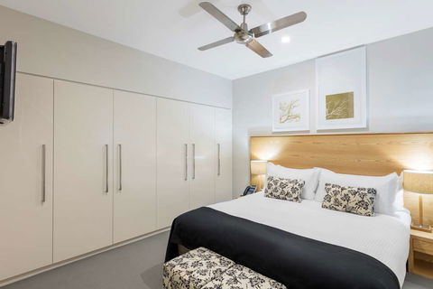 RACV Noosa Resort - Tweed Heads Accommodation 1