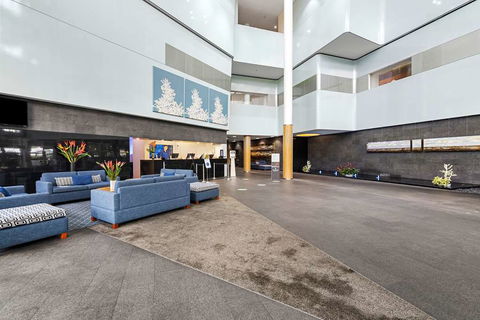 Shangri-La Hotel, The Marina - Tweed Heads Accommodation 2