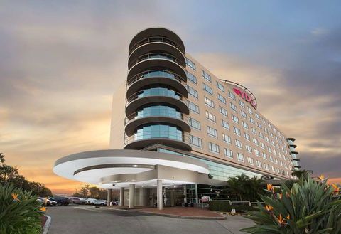Rydges Parramatta - Tweed Heads Accommodation 0