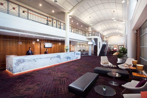 Rydges Parramatta - Tweed Heads Accommodation 1