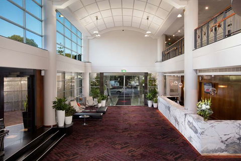 Rydges Parramatta - Tweed Heads Accommodation 2