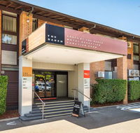 Nightcap at The Ranch Hotel - Tweed Heads Accommodation