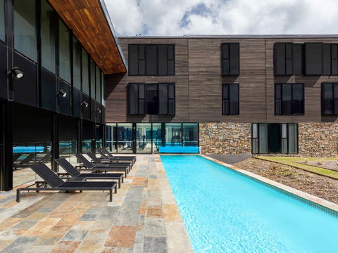 Peppers Marysville - Tweed Heads Accommodation 0