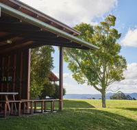 Spicers Peak Lodge - Tweed Heads Accommodation