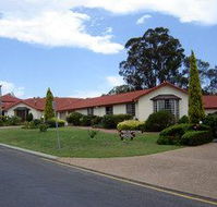 McNevins Warwick Motel - Tweed Heads Accommodation