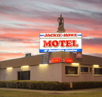 Jackie Howe Motel - Tweed Heads Accommodation