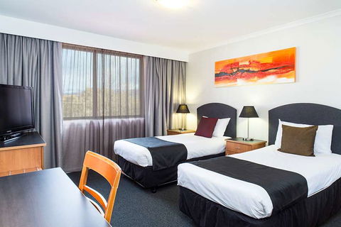 Alpha Hotel Canberra - Tweed Heads Accommodation 2