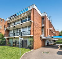 Alloggio Tudor Hamilton - Tweed Heads Accommodation