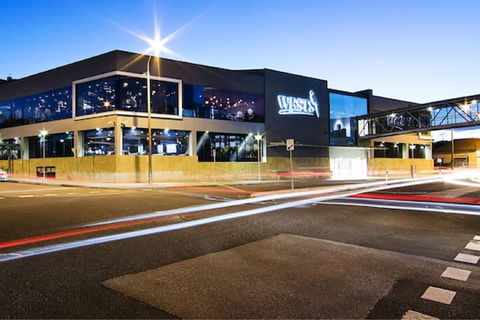 The Executive Inn Newcastle - Tweed Heads Accommodation 2