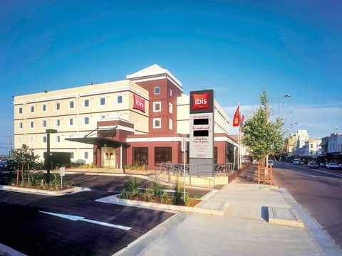 Ibis Newcastle - Tweed Heads Accommodation 0