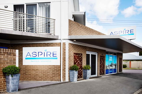 Aspire Mayfield - Tweed Heads Accommodation 0