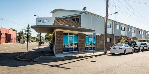 Aspire Mayfield - Tweed Heads Accommodation 1