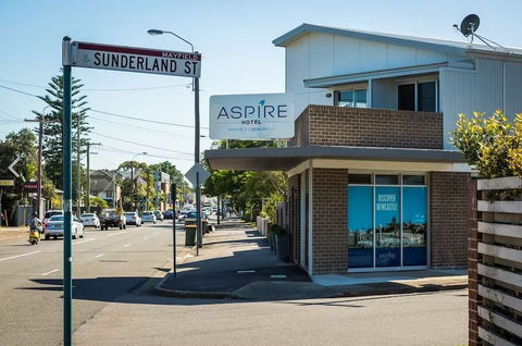 Aspire Mayfield - Tweed Heads Accommodation 2