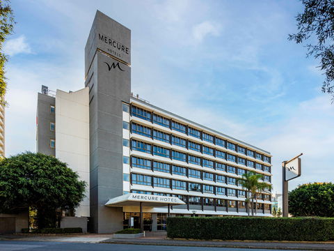 Mercure Newcastle - Tweed Heads Accommodation 0
