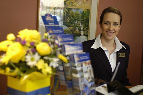 Alpine Motor Inn - Tweed Heads Accommodation 1