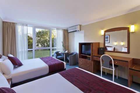 Alpine Motor Inn - Tweed Heads Accommodation 2