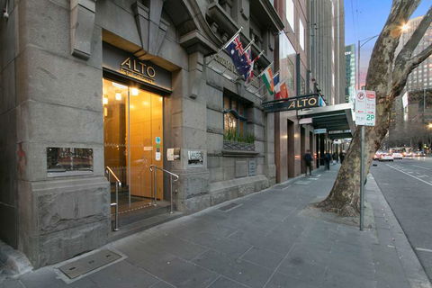 Alto Hotel On Bourke - Tweed Heads Accommodation 0