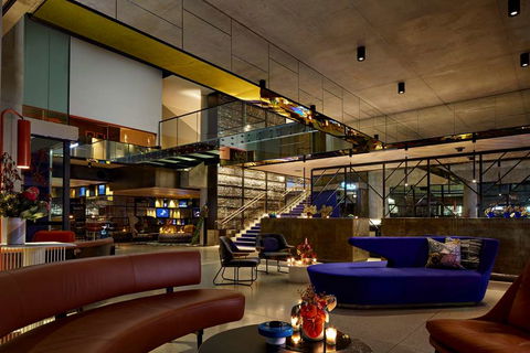 QT Melbourne - Tweed Heads Accommodation 2